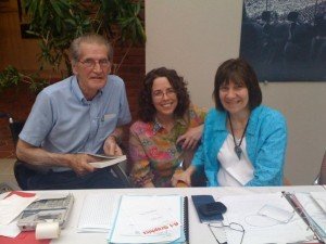 Midwest Writers Workshop 2009