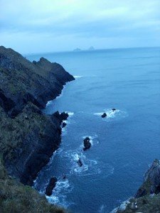 Ireland's West Coast (County Kerry)