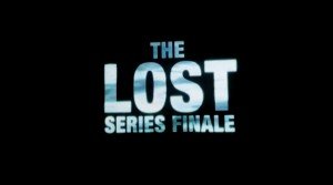 Lost Series Finale Lost Series Finale