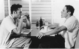 Scene from Swingers