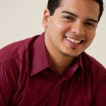 Ollin Morales