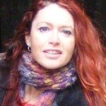 Roz Morris