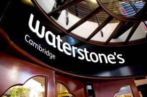 24 May Waterstones from paidContent Porter Anderson, Writing on the Ether, Jane Friedman, author, publisher, agent, books, publishing, digital, ebooks