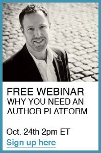 Why You Need an Author Platform by Dan Blank