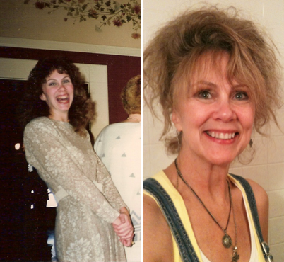 Mary Carla Ligon (1987 & 2011)