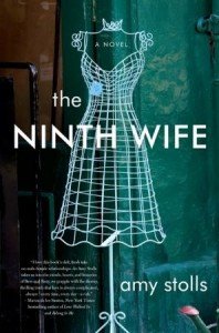 The Ninth Wife by Amy Stolls
