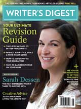 Writer's Digest (July/August 2011)
