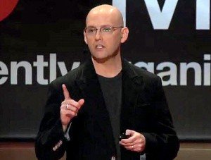 Brad Meltzer TEDxTalks