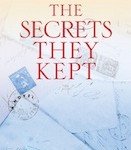 The Secrets They Kept by Joanne Tombrakos