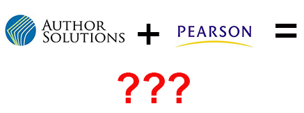 Author Solutions and Pearson