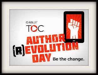 Author Revolution Day with change + TOC added TREATED