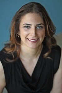 Allison Amend