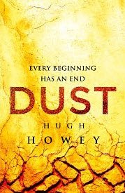 Dust by @HughHowey
