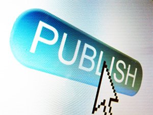Should you self-publish?
