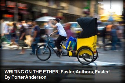 Porter Anderson, PorterAnderson.com, Writingon the Ether, Ether for Authors, London on the Ether, Jane Friedman, Ed Nawotka, Philip Jones, Publishing Perspectives, The Bookseller, books, ebooks, author, agent, Amazon, publishing, The FutureBook