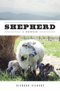 Shepherd by Richard Gilbert