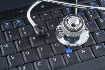 healthcare for writers