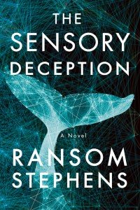 Sensory Deception by Ransom Stephens