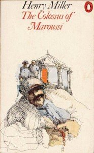 A Penguin UK edition's cover dated 1972 on a used book site