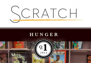 Scratch Magazine: Q1 2014
