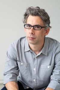 Bret Anthony Johnston