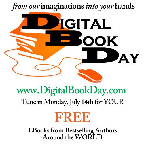 Digital Book Day
