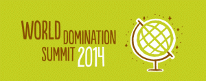 World Domination Summit