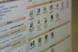 self-hosting your author website