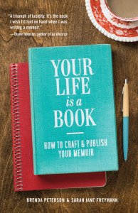 Your Life Is a Book