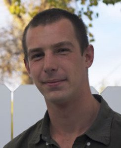 John Thornton Williams