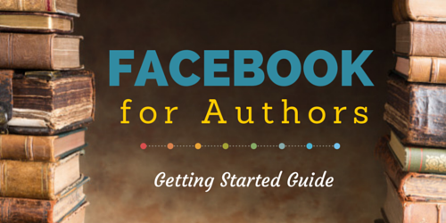 Facebook for Authors