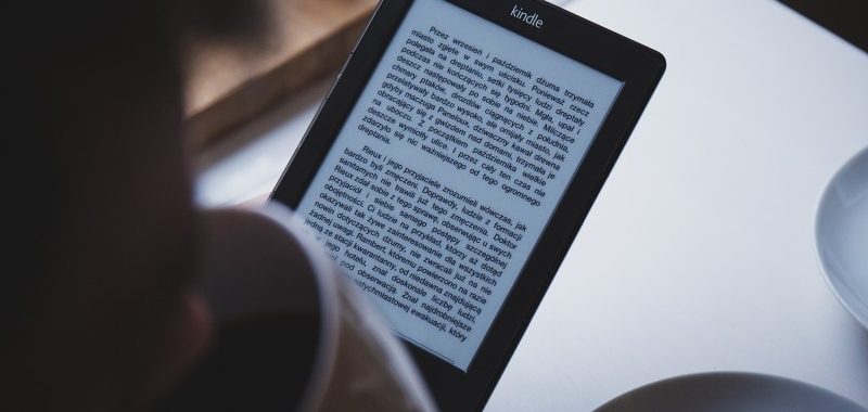 turn Microsoft Word document into ebook EPUB