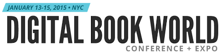 Digital Book World 2015