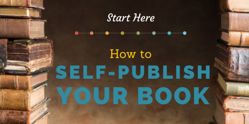 Dust Jackets for Books - An Author's Guide (plus 10 Examples