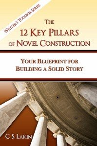 The 12 Key Pillars of Novel Construction