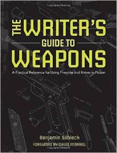 Writer's Guide to Weapons
