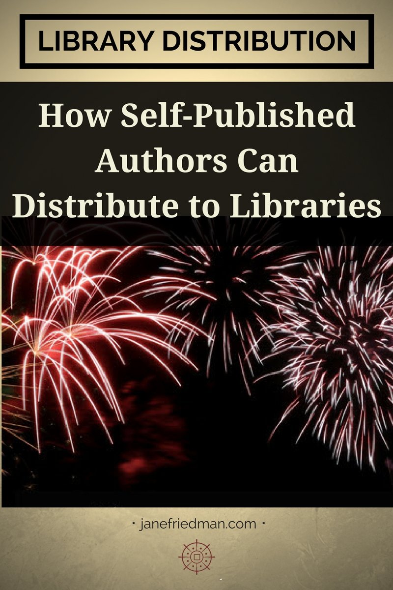 This guest post from Porter Anderson explains the terms of a new program—a partnership between Library Journal and BiblioBoard—to help distribute self-published ebooks into the library market. My own self-published book, Publishing 101, is enrolled in the SELF-e program.