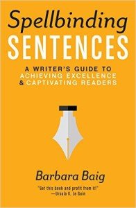 Spellbinding Sentences