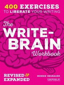 Write Brain Workbook