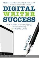 Cover for Digital Writer Success