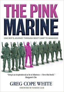 The Pink Marine