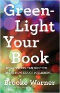The cover for Green-Light Your Book