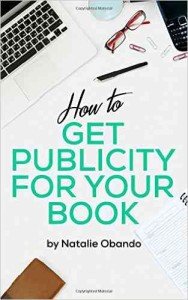 How to Get Publicity for Your Book