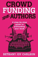 Cover for Crowdfunding for Authors
