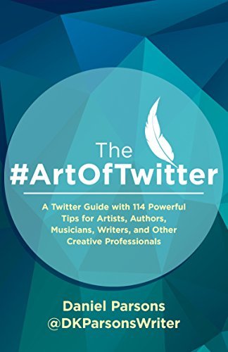 Cover for The ArtofTwitter