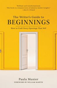 Writers Guide to Beginnings