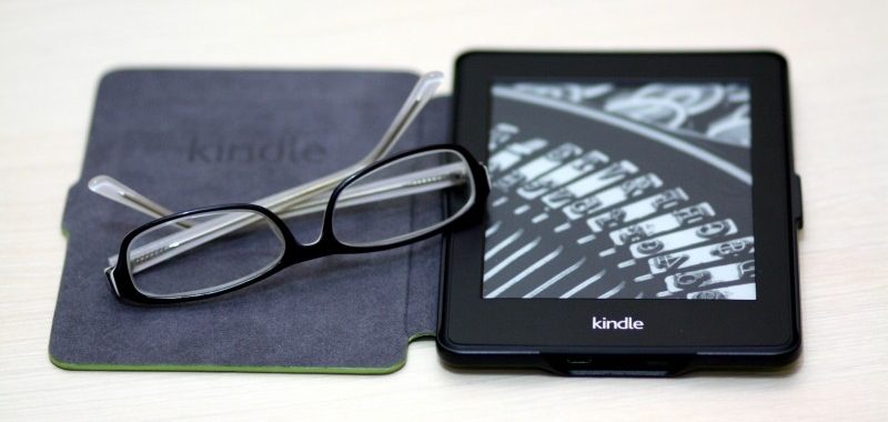 Kindle Press