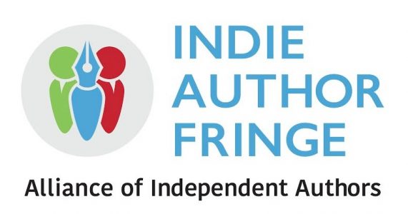Indie Author Fringe