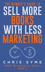 Sell More Books with Less Marketing