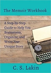The Memoir Workbook
